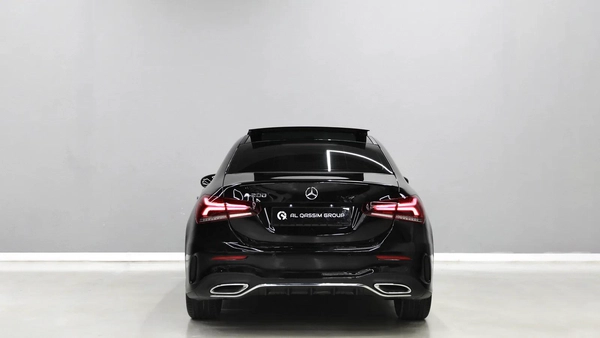 GCC | 2,100 AED Monthly | Warranty Till 2027 | Free Insurance and Registration