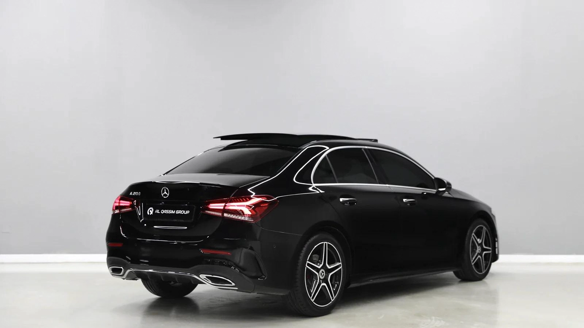 GCC | 2,100 AED Monthly | Warranty Till 2027 | Free Insurance and Registration-4-4