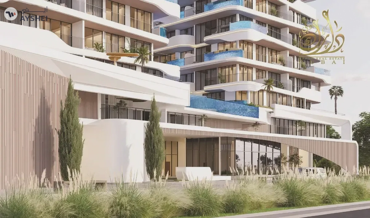 Apartment For Sale in Ocean Pearl by SD, Dubai Islands, Dubai
