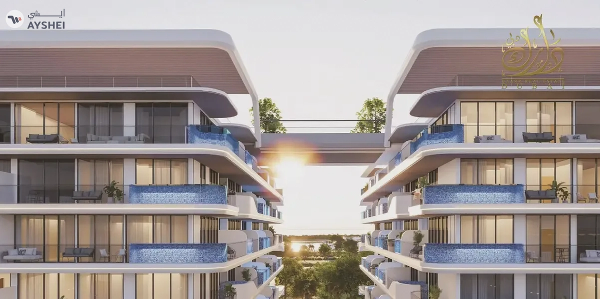Apartment For Sale in Ocean Pearl by SD, Dubai Islands, Dubai