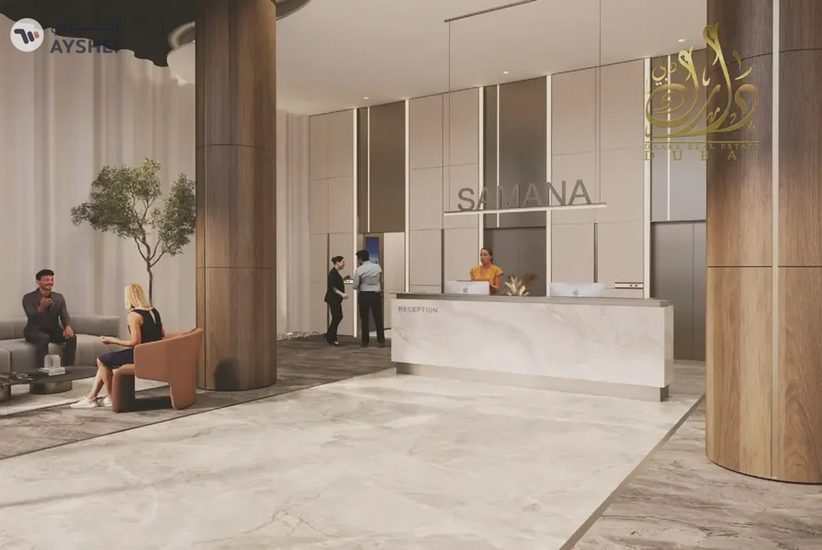 Apartment For Sale in Ocean Pearl by SD, Dubai Islands, Dubai
