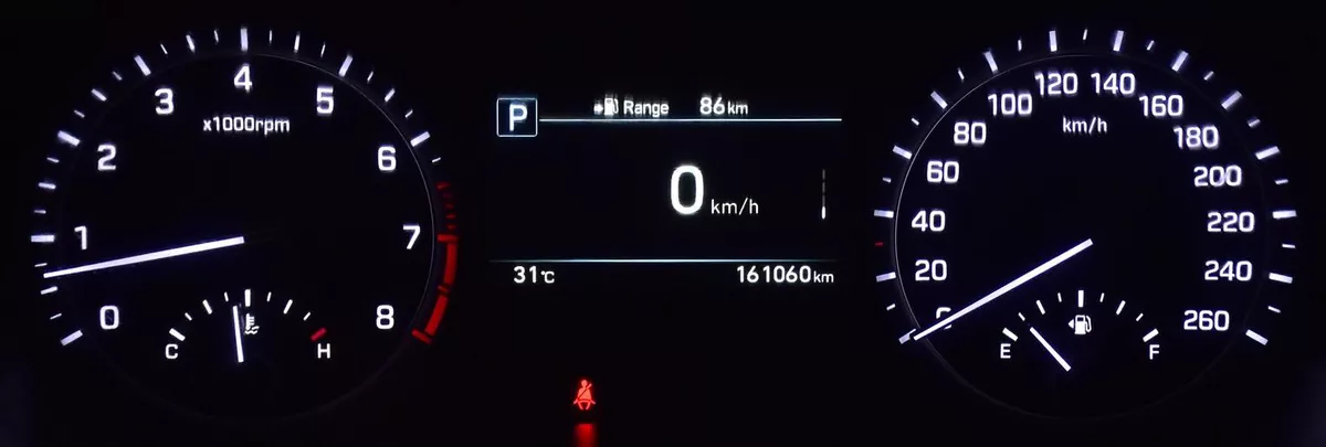 Genesis G80 3.3L ( 2018 Model ) in Black Color Korean Specs-11-11