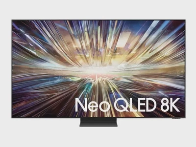  Renewed - Samsung 75" QN800D Neo QLED 8K HDR Smart TV 75QN800D-0