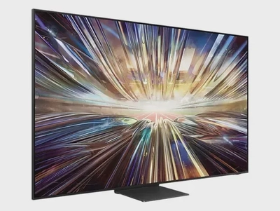  Renewed - Samsung 75" QN800D Neo QLED 8K HDR Smart TV 75QN800D-2