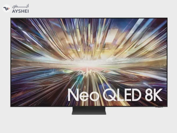 Renewed - Samsung 75" QN800D Neo QLED 8K HDR Smart TV 75QN800D
