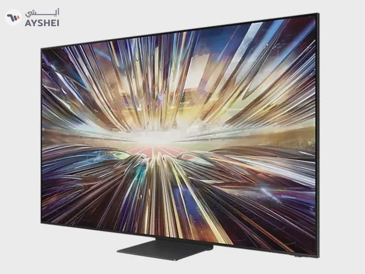  Renewed - Samsung 75" QN800D Neo QLED 8K HDR Smart TV 75QN800D-1-1