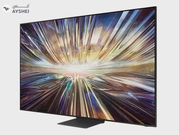  Renewed - Samsung 75" QN800D Neo QLED 8K HDR Smart TV 75QN800D