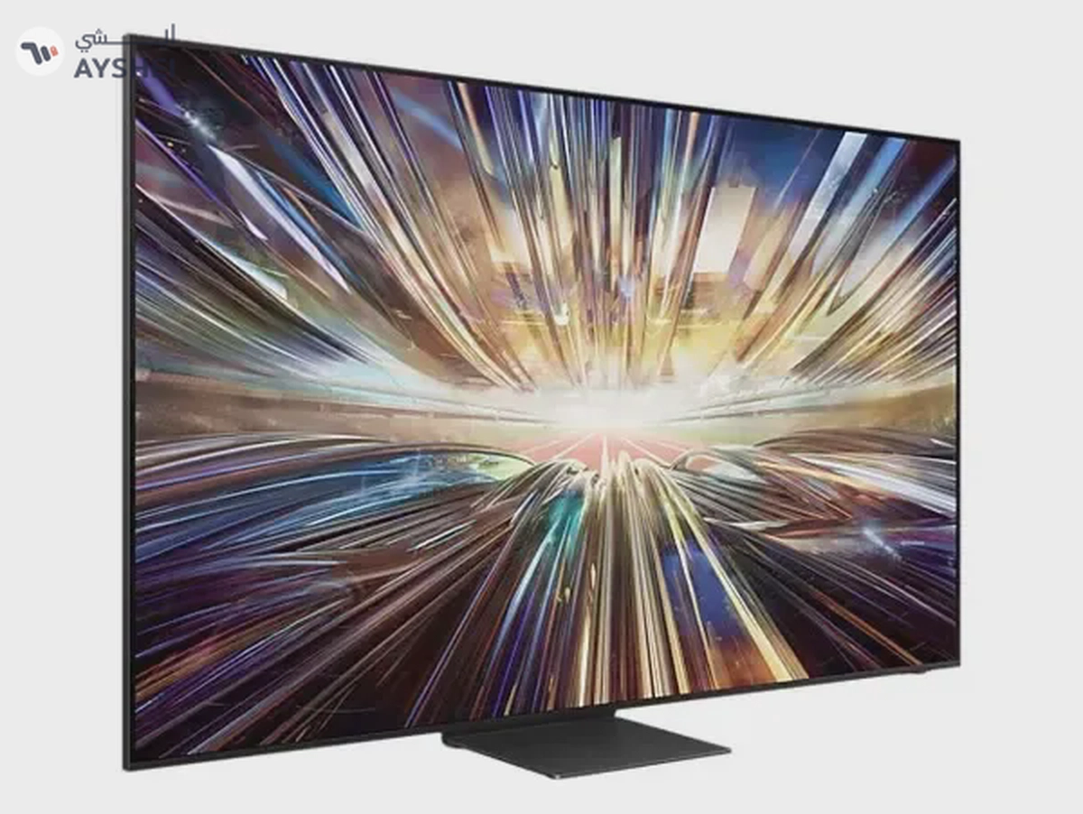  Renewed - Samsung 75" QN800D Neo QLED 8K HDR Smart TV 75QN800D-2-2