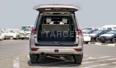 Toyota Land Cruiser VXR LAND CRUISER VXR 3.3L DIESEL 2025-15