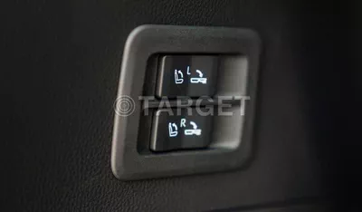 Toyota Land Cruiser VXR LAND CRUISER VXR 3.3L DIESEL 2025-16