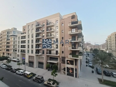 Best 1bhk Apartment at waterfront near Dubai-11