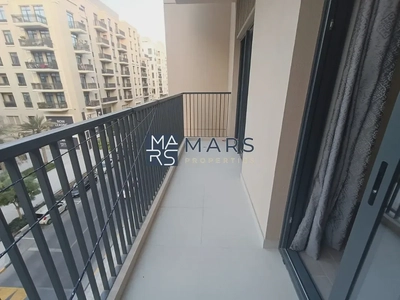 Best 1bhk Apartment at waterfront near Dubai-13