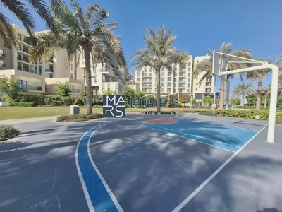 Best 1bhk Apartment at waterfront near Dubai-0