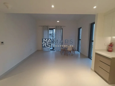 Best 1bhk Apartment at waterfront near Dubai-2