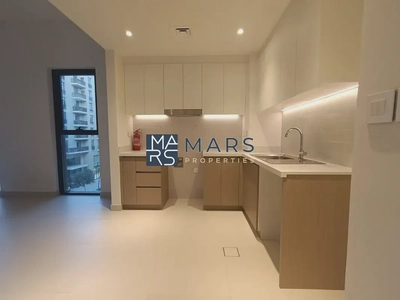 Best 1bhk Apartment at waterfront near Dubai-6