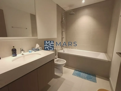 Best 1bhk Apartment at waterfront near Dubai-7