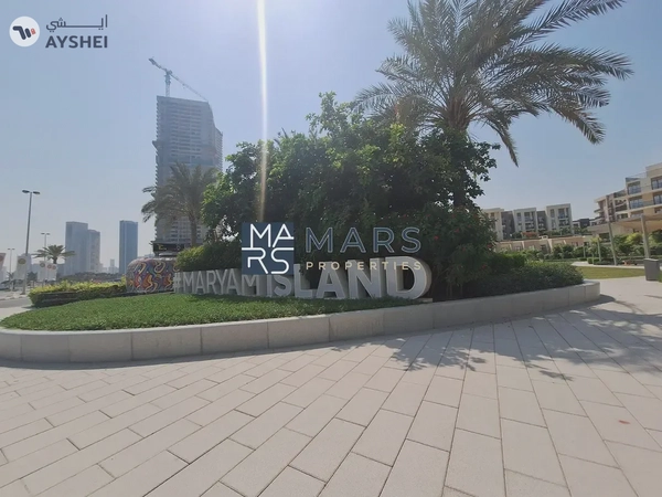 Best 1bhk Apartment at waterfront near Dubai
