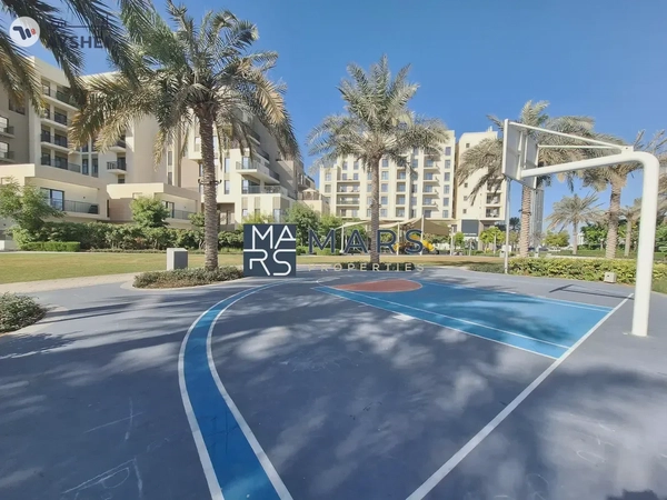 Best 1bhk Apartment at waterfront near Dubai