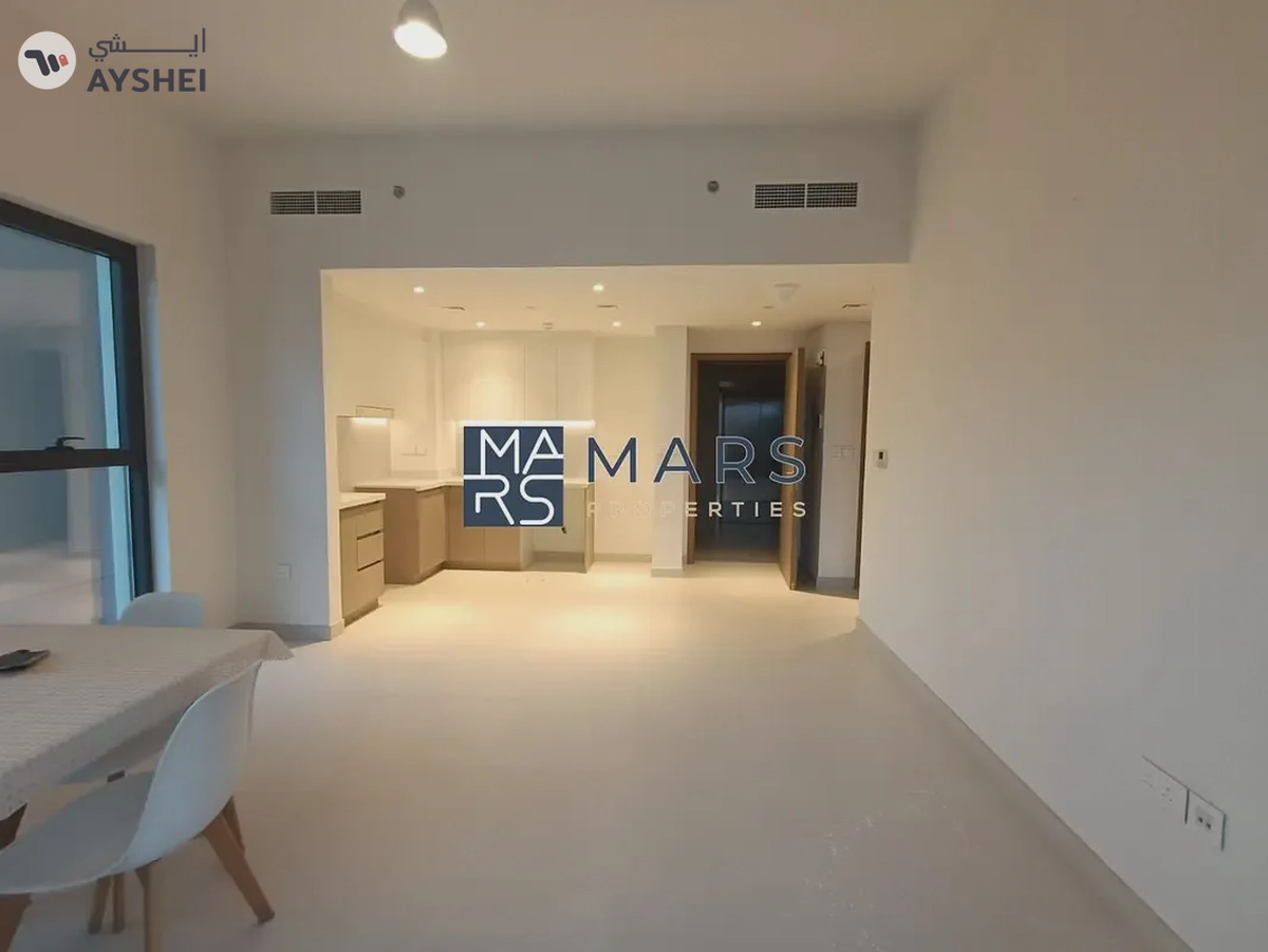 Best 1bhk Apartment at waterfront near Dubai-1-1