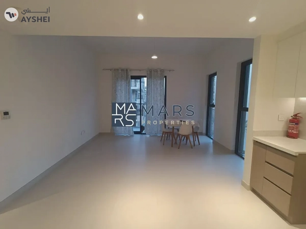 Best 1bhk Apartment at waterfront near Dubai