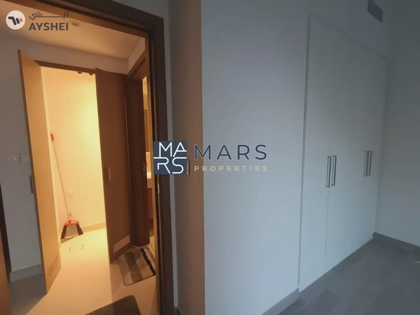 Best 1bhk Apartment at waterfront near Dubai