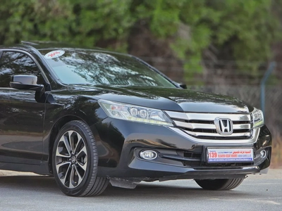 Honda Accord 2016 i-VTEC GCC Specs-2