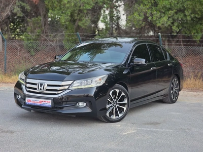 Honda Accord 2016 i-VTEC GCC Specs-3