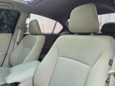 Honda Accord 2016 i-VTEC GCC Specs-13