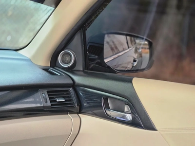 Honda Accord 2016 i-VTEC GCC Specs-19