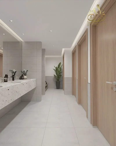 Near Metro - NEAR ELSHAKH ZAYED ROAD - 15% ROI-4