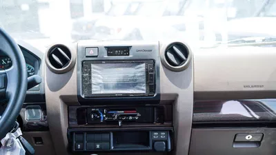 Toyota Land Cruiser 70 LC76 2.8 DIESEL MT 2025-5