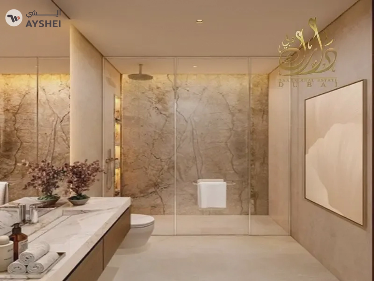 APARTMENT FOR SALE IN SOL LUXE, SHEIKH ZAYED ROAD, DUBAI