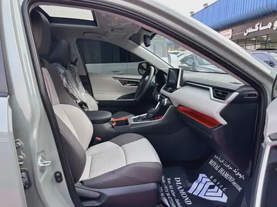 Toyota RAV4 Adventure 2025 GCC Specs-10