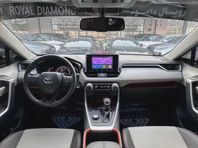 Toyota RAV4 Adventure 2025 GCC Specs-12
