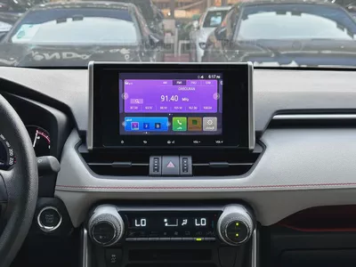 Toyota RAV4 Adventure 2025 GCC Specs-13
