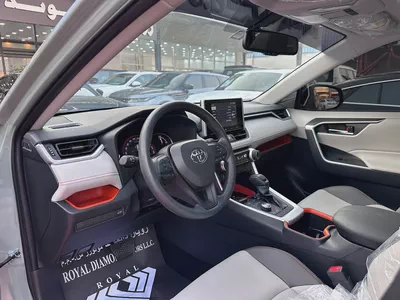Toyota RAV4 Adventure 2025 GCC Specs-6