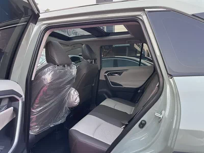 Toyota RAV4 Adventure 2025 GCC Specs-8