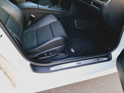 BMW 525i-10