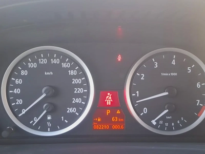 BMW 525i-16