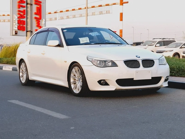 BMW 525i
