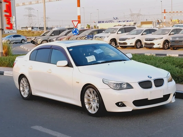 BMW 525i