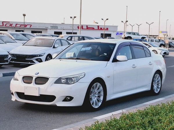 BMW 525i