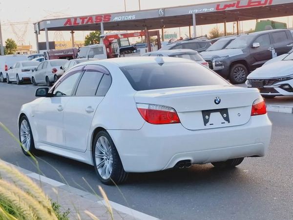 BMW 525i
