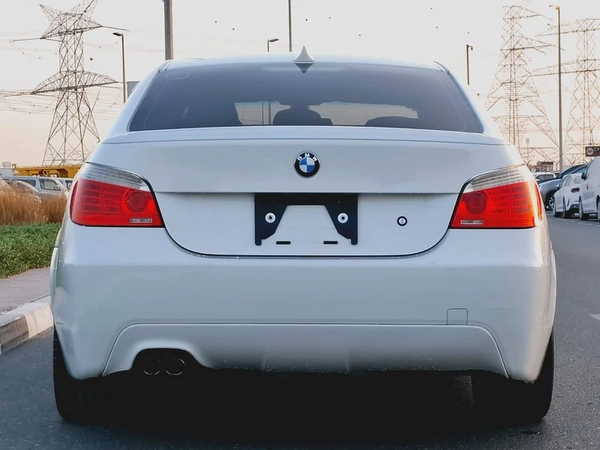 BMW 525i