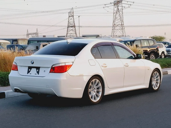 BMW 525i