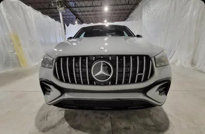 Mercedes-AMG GLE53-1