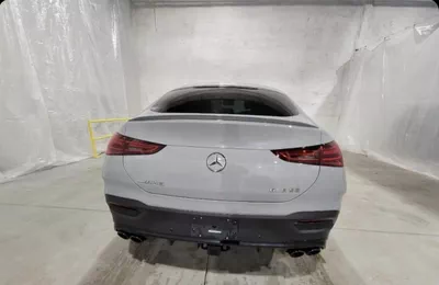 Mercedes-AMG GLE53-2