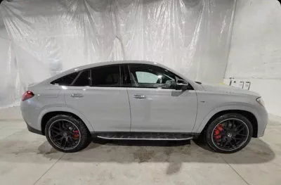 Mercedes-AMG GLE53-3