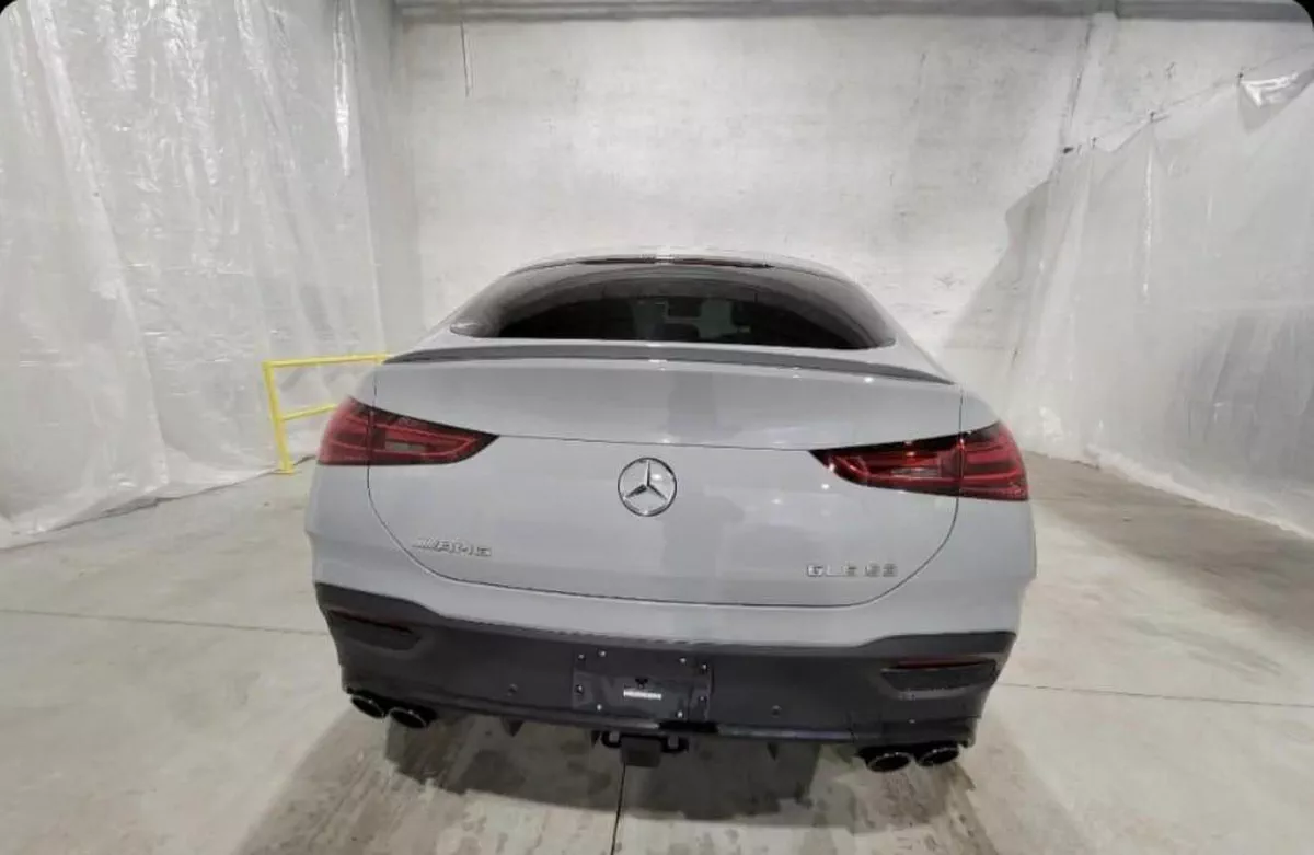 Mercedes-AMG GLE53-2-2