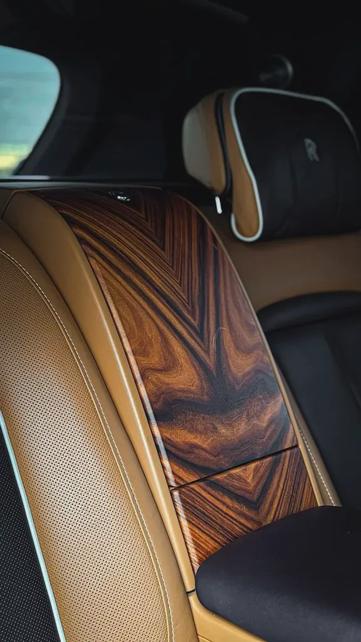 GCC | Rolls Royce Cullinan 2020 | New Facelift | Full Service History | 2025 Look | BB-13-13